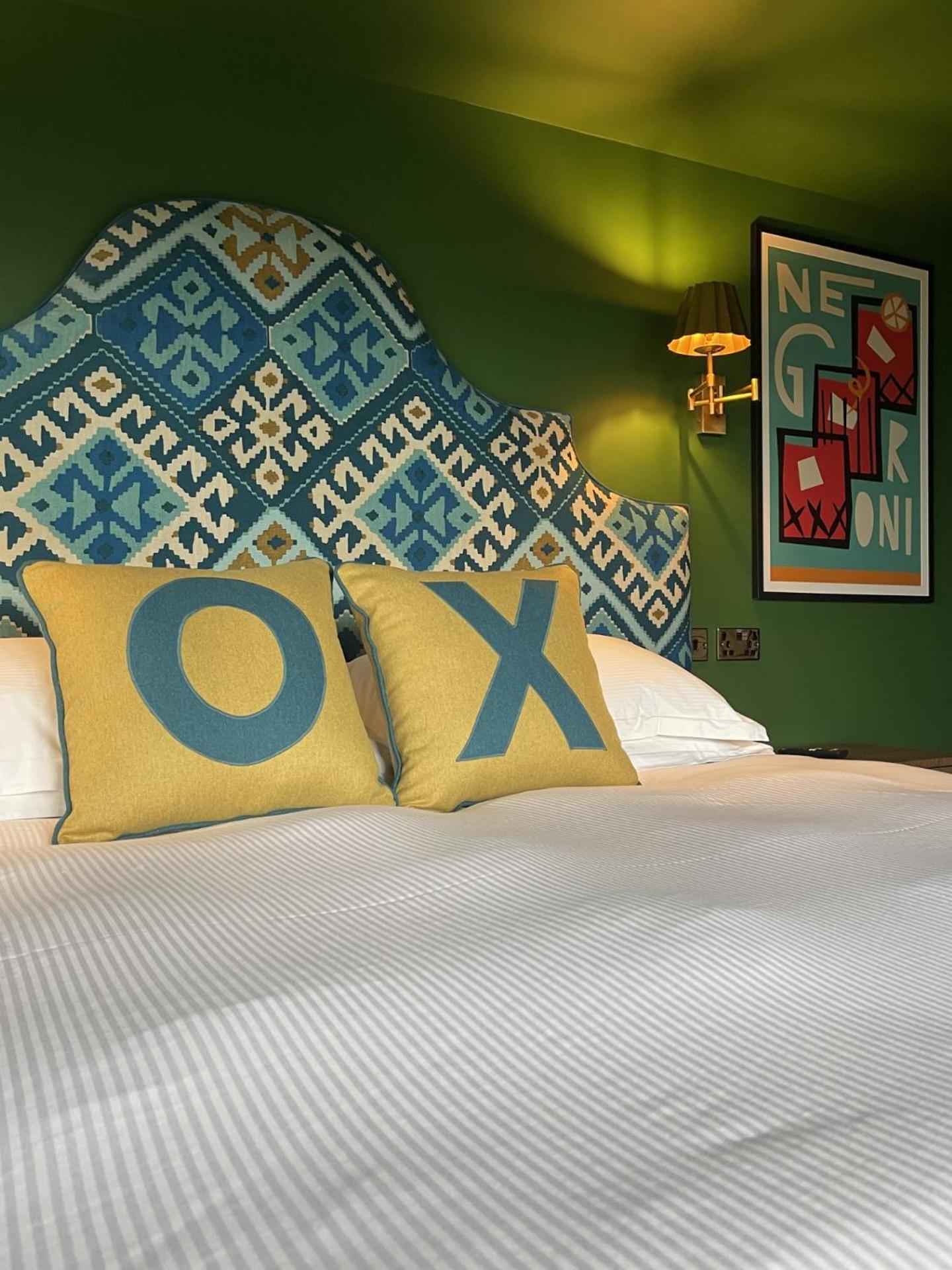 The Durham Ox Hotel Crayke Buitenkant foto