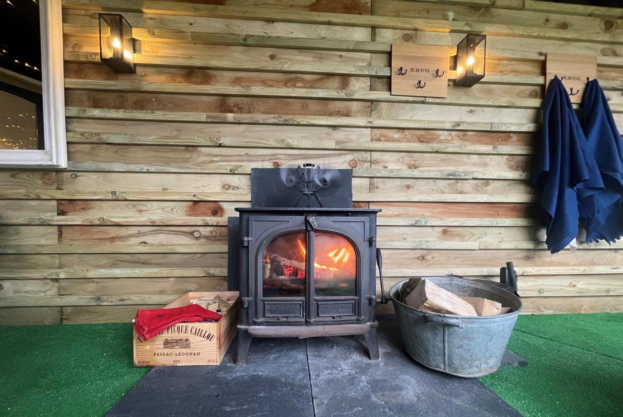 The Durham Ox Hotel Crayke Buitenkant foto