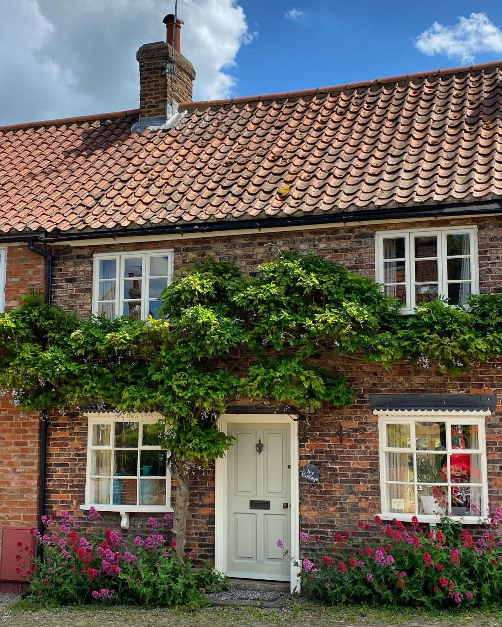 The Durham Ox Hotel Crayke Buitenkant foto